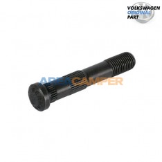 Tornillo de biela M9x1.0 a...
