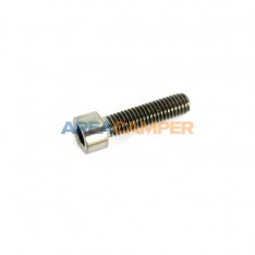M6x1.0 20 mm socket head...