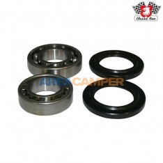Rear wheel bearing kit, for...