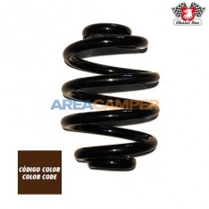 Standard coil spring for...