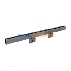 Window regulator guide rail...
