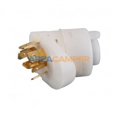 Ignition switch VW T2 and...