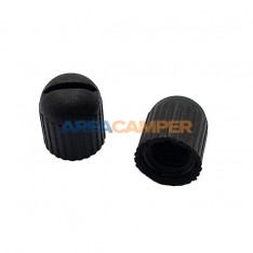 Pair of plastic nuts for VW...