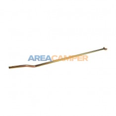 Rear shift selector rod for...