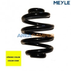 Heavy duty coil spring for...