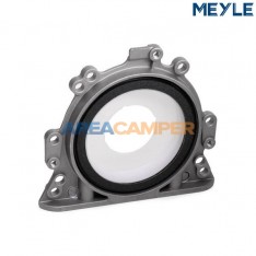 Seal flange for crankshaft...