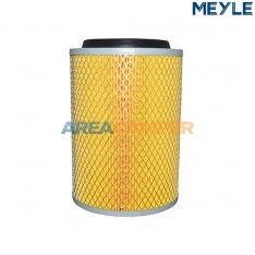 Air filter for dusty...