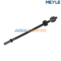 Front axle steering tie rod...