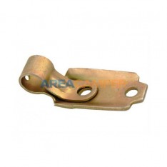 Suporte do cabo da...