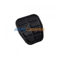 VW T4 clutch or brake pedal...