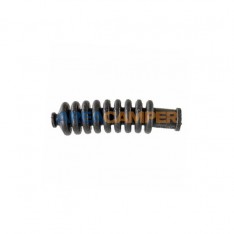 Accelerator cable bellows...