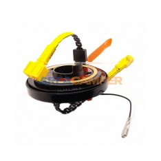 Steering wheel contact ring...