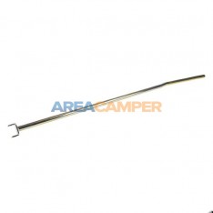 Rear shift selector rod for...