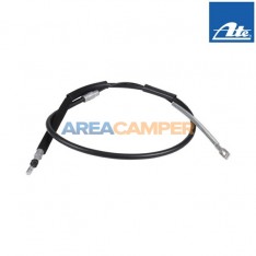 Hand brake cable 1473 mm...