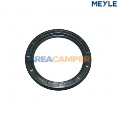Crankshaft oil seal...