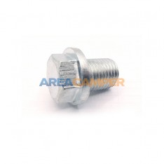 Oil drain plug M14x1.5 16...