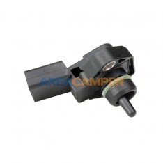 Manifold air pressure...