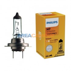Bombilla H7 55W faro...