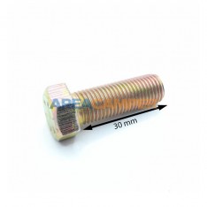 Seabelt mounting bolt 7/16"...