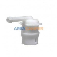 Fuel compensation tank...