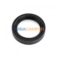 Front crankshaft seal...