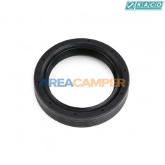 Front crankshaft seal...