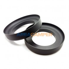 Pair of  15 mm supplement...
