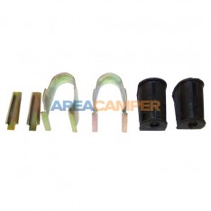 Mounting kit for front...