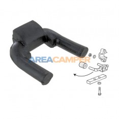 Front gearbox support...