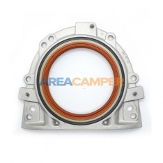 Crankshaft seal cover W T3...