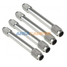 210 mm pushrod tubes for VW...