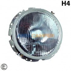 Faro delantero H4 VW T2...