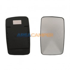 Convex LHD right mirror...