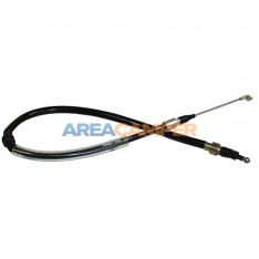 Hand brake cable 945 mm VW...