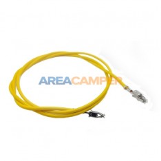 Cable individual con...