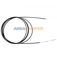 Right heater cable VW T2...
