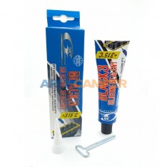 Silicone sealant for engine...