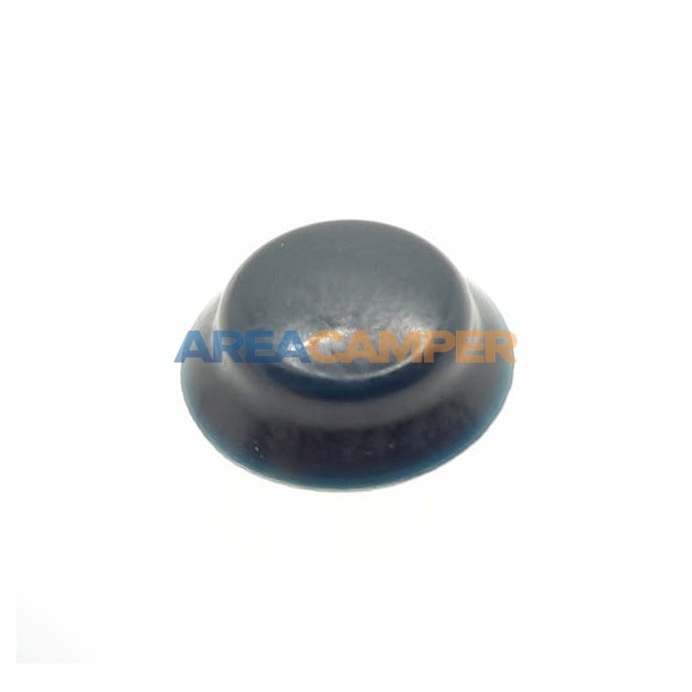 Tapón embellecedor cabeza de tornillo, color azul J51, para tornillos  alomados AC0001166, AC0001167, AC0001168 o AC0001169