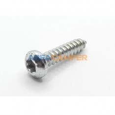 Domed screw 4.2x19 mm for...