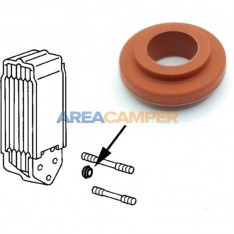 Oil cooler seal 22,7x10,8x8...