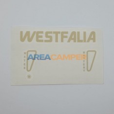 VW T3 Westfalia kitchen...