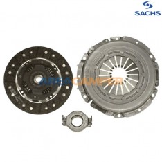 Kit de embreagem VW T3 1.6L...