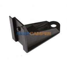 Right radiator support VW...