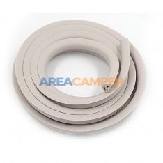 Headliner plastic edge trim...