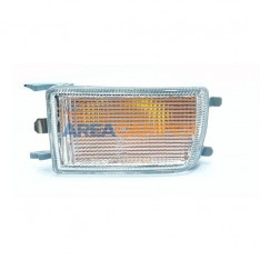 Front bumper left indicator...