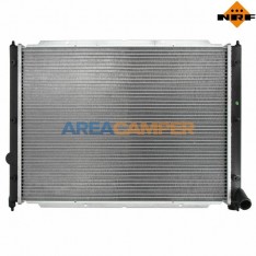 Radiador do motor VW T3...