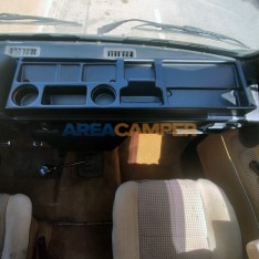 VW T3 dashboard tray, for...