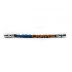 Rear right brake drum hose...