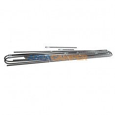 Kit linea de frenos VW T3...