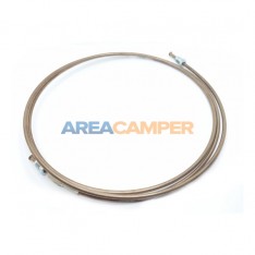 Brake pipe 1950 mm,...